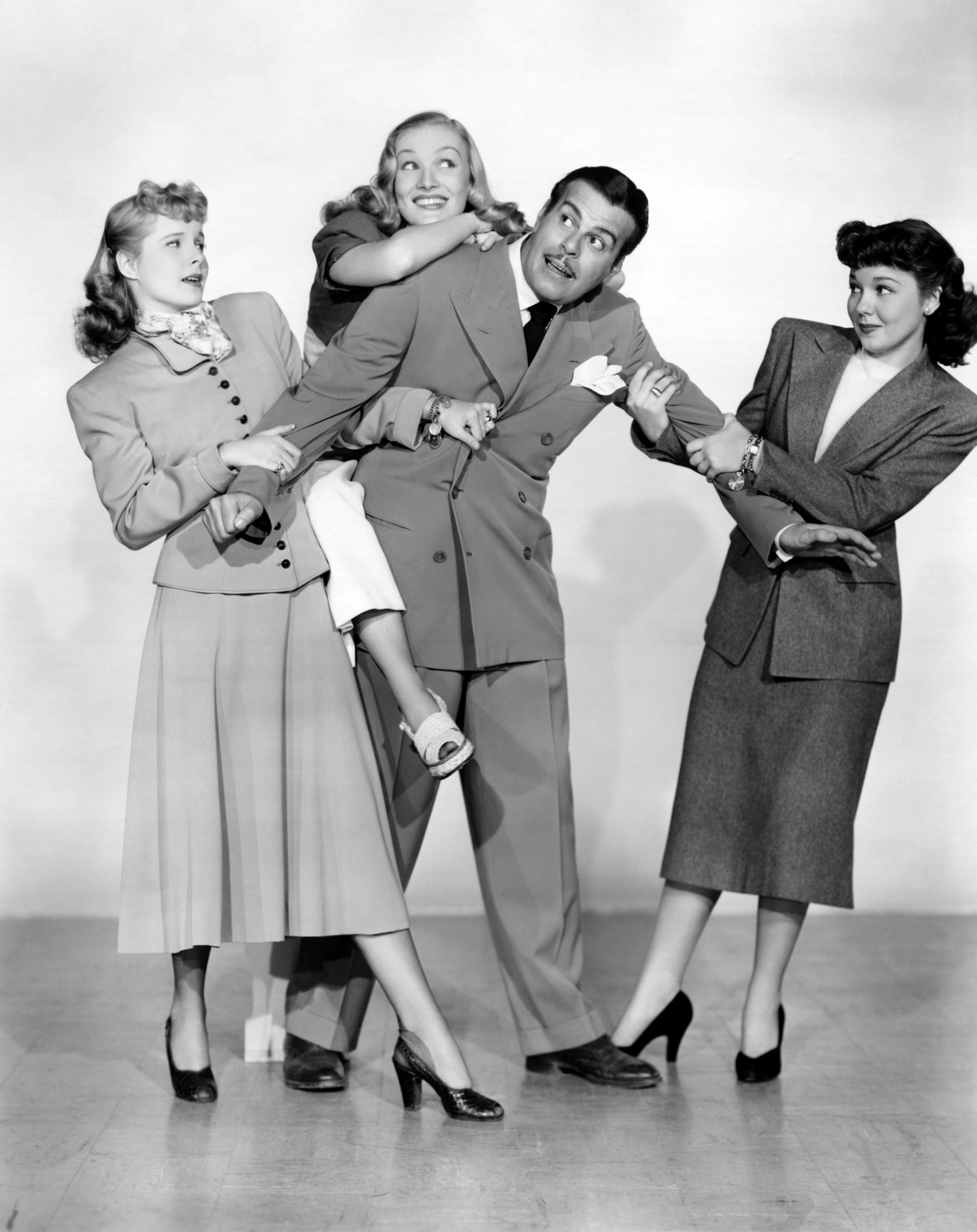 Veronica Lake Annex
